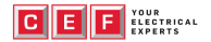 Proofvision - CEF Logo