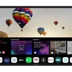 ProofVision Lifestyle Plus MX 55" Smart Outdoor TV