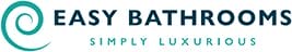 Proofvision - Easy Bathrooms Logo