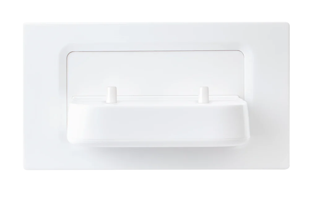ProofVision Dual Toothbrush Charger For Philips